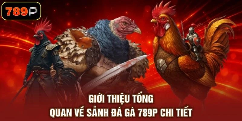 gioi-thieu-tong-quan-ve-sanh-da-ga-789p-chi-tiet Giới thiệu tổng quan về sảnh đá gà 789P chi tiết